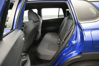 Toyota Corolla Cross Hybrid 2024 AWD S 4dr Crossover