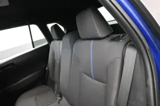 Toyota Corolla Cross Hybrid 2024 AWD S 4dr Crossover