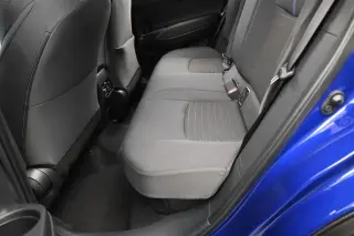 Toyota Corolla Cross Hybrid 2024 AWD S 4dr Crossover