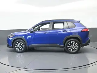 Toyota Corolla Cross Hybrid 2024 AWD S 4dr Crossover