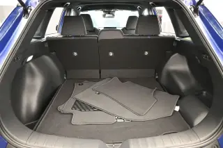 Toyota Corolla Cross Hybrid 2024 AWD S 4dr Crossover