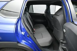 Toyota Corolla Cross Hybrid 2024 AWD S 4dr Crossover