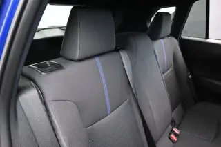 Toyota Corolla Cross Hybrid 2024 AWD S 4dr Crossover