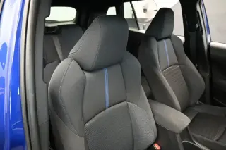 Toyota Corolla Cross Hybrid 2024 AWD S 4dr Crossover