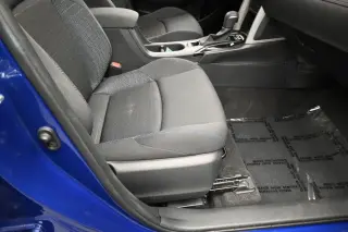 Toyota Corolla Cross Hybrid 2024 AWD S 4dr Crossover