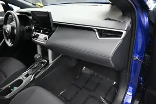 Toyota Corolla Cross Hybrid 2024 AWD S 4dr Crossover