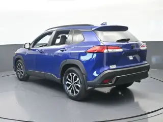 Toyota Corolla Cross Hybrid 2024 AWD S 4dr Crossover