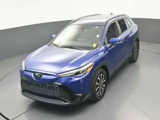 Toyota Corolla Cross Hybrid 2024 AWD S 4dr Crossover