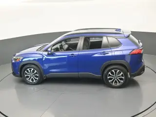 Toyota Corolla Cross Hybrid 2024 AWD S 4dr Crossover
