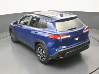 Toyota Corolla Cross Hybrid 2024 AWD S 4dr Crossover