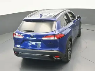 Toyota Corolla Cross Hybrid 2024 AWD S 4dr Crossover