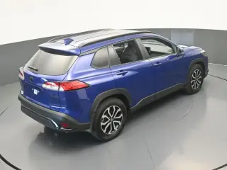 Toyota Corolla Cross Hybrid 2024 AWD S 4dr Crossover