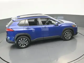 Toyota Corolla Cross Hybrid 2024 AWD S 4dr Crossover