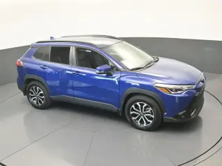 Toyota Corolla Cross Hybrid 2024 AWD S 4dr Crossover
