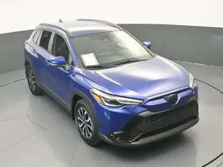 Toyota Corolla Cross Hybrid 2024 AWD S 4dr Crossover