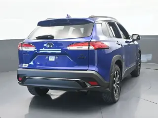 Toyota Corolla Cross Hybrid 2024 AWD S 4dr Crossover
