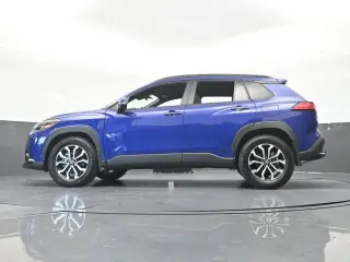 Toyota Corolla Cross Hybrid 2024 AWD S 4dr Crossover