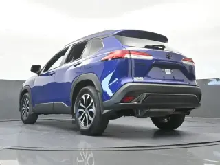 Toyota Corolla Cross Hybrid 2024 AWD S 4dr Crossover