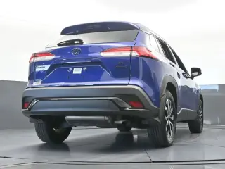 Toyota Corolla Cross Hybrid 2024 AWD S 4dr Crossover