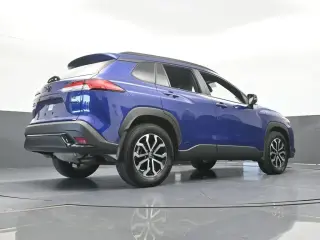 Toyota Corolla Cross Hybrid 2024 AWD S 4dr Crossover