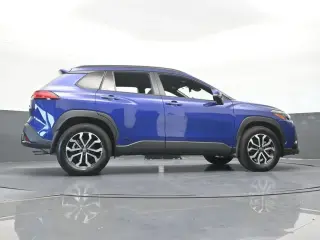 Toyota Corolla Cross Hybrid 2024 AWD S 4dr Crossover
