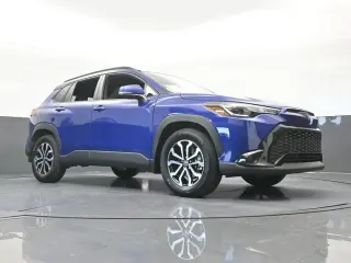 Toyota Corolla Cross Hybrid 2024 AWD S 4dr Crossover