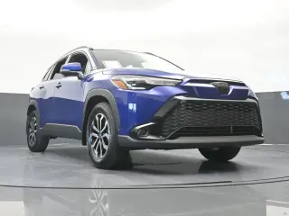 Toyota Corolla Cross Hybrid 2024 AWD S 4dr Crossover