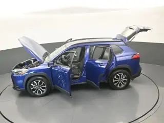 Toyota Corolla Cross Hybrid 2024 AWD S 4dr Crossover