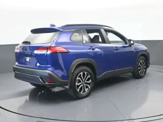 Toyota Corolla Cross Hybrid 2024 AWD S 4dr Crossover