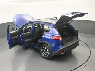 Toyota Corolla Cross Hybrid 2024 AWD S 4dr Crossover