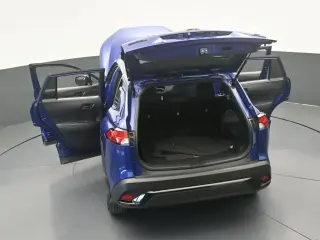 Toyota Corolla Cross Hybrid 2024 AWD S 4dr Crossover