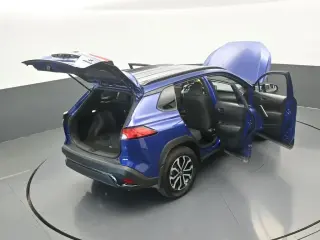 Toyota Corolla Cross Hybrid 2024 AWD S 4dr Crossover