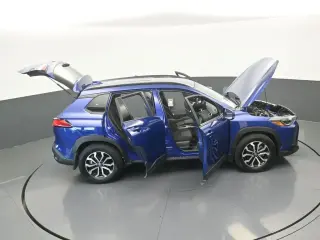 Toyota Corolla Cross Hybrid 2024 AWD S 4dr Crossover