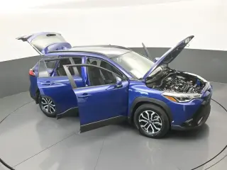 Toyota Corolla Cross Hybrid 2024 AWD S 4dr Crossover