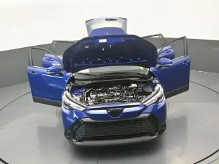 Toyota Corolla Cross Hybrid 2024 AWD S 4dr Crossover