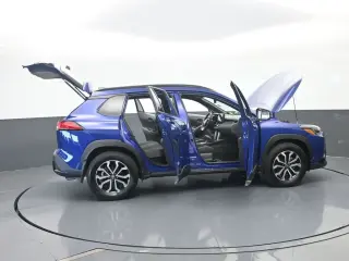 Toyota Corolla Cross Hybrid 2024 AWD S 4dr Crossover