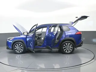 Toyota Corolla Cross Hybrid 2024 AWD S 4dr Crossover