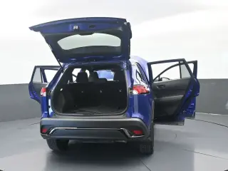 Toyota Corolla Cross Hybrid 2024 AWD S 4dr Crossover
