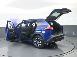 Toyota Corolla Cross Hybrid 2024 AWD S 4dr Crossover
