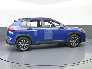 Toyota Corolla Cross Hybrid 2024 AWD S 4dr Crossover