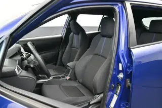 Toyota Corolla Cross Hybrid 2024 AWD S 4dr Crossover