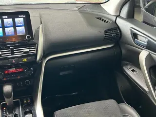 Mitsubishi Eclipse Cross 2022 SE 4dr Crossover