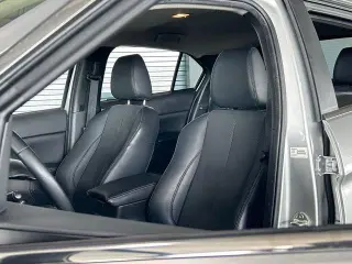 Mitsubishi Eclipse Cross 2022 SE 4dr Crossover