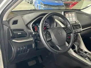 Mitsubishi Eclipse Cross 2022 SE 4dr Crossover