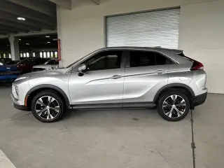 Mitsubishi Eclipse Cross 2022 SE 4dr Crossover