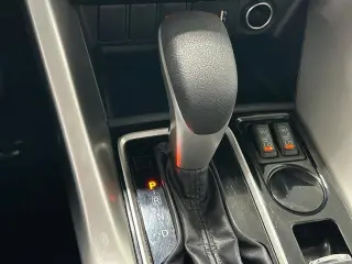 Mitsubishi Eclipse Cross 2022 SE 4dr Crossover
