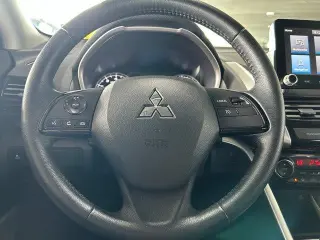 Mitsubishi Eclipse Cross 2022 SE 4dr Crossover