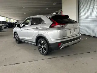 Mitsubishi Eclipse Cross 2022 SE 4dr Crossover