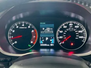 Mitsubishi Eclipse Cross 2022 SE 4dr Crossover