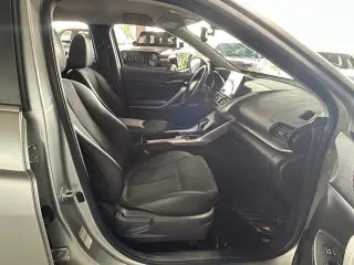 Mitsubishi Eclipse Cross 2022 SE 4dr Crossover